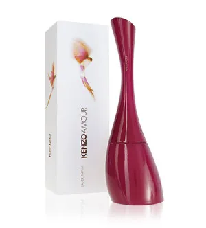 Kenzo Amour parfumovaná voda pre ženy 100 ml