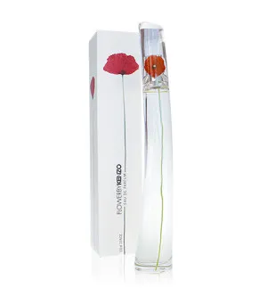 Kenzo Flower by Kenzo parfumovaná voda pre ženy 100 ml