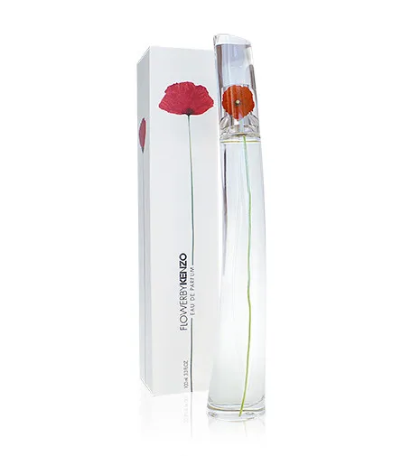 Flower by Kenzo parfumovaná voda pre ženy 30 ml
