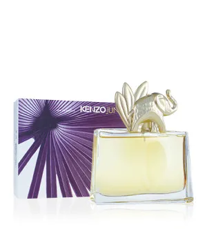Kenzo Jungle L'Elephant parfumovaná voda pre ženy 100 ml