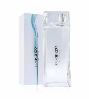 Kenzo L'Eau Par Kenzo Pour Femme toaletná voda pre ženy 100 ml