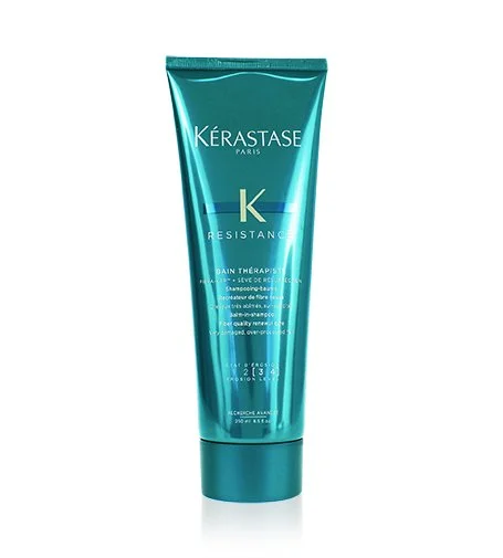 Résistance Bain Thérapiste obnovujúci šampón pre veľmi poškodené vlasy 250 ml