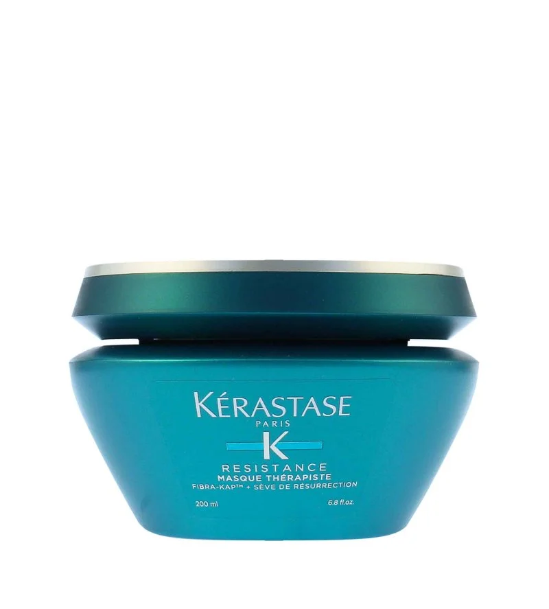 Resistance Masque Thérapiste regeneračná maska pre veľmi poškodené vlasy 200 ml