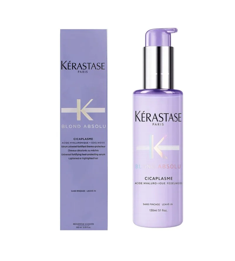 Blond Absolu Cicaplasme termoochranné sérum na blond vlasy 150 ml