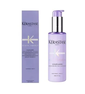 Kérastase Blond Absolu Cicaplasme termoochranné sérum na blond vlasy