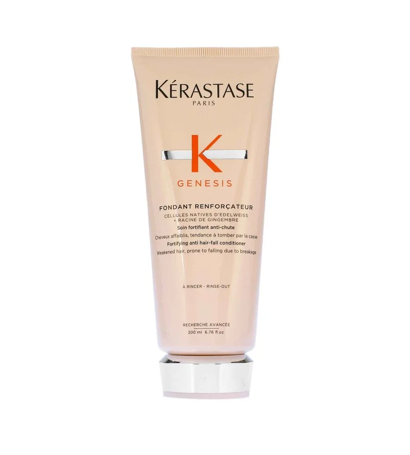 Genesis Fondant Renforçateur posilňujúci kondicionér pre rednúce vlasy 200 ml