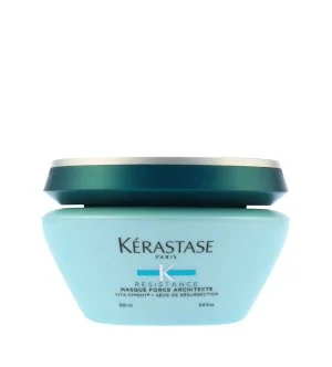 Kérastase Resistance Masque Force Architecte posilňujúca maska pre oslabené a poškodené vlasy