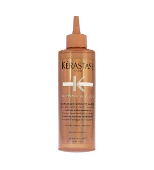 Kérastase Chroma Absolu Soin Acide Chroma Gloss starostlivosť pre lesk vlasov