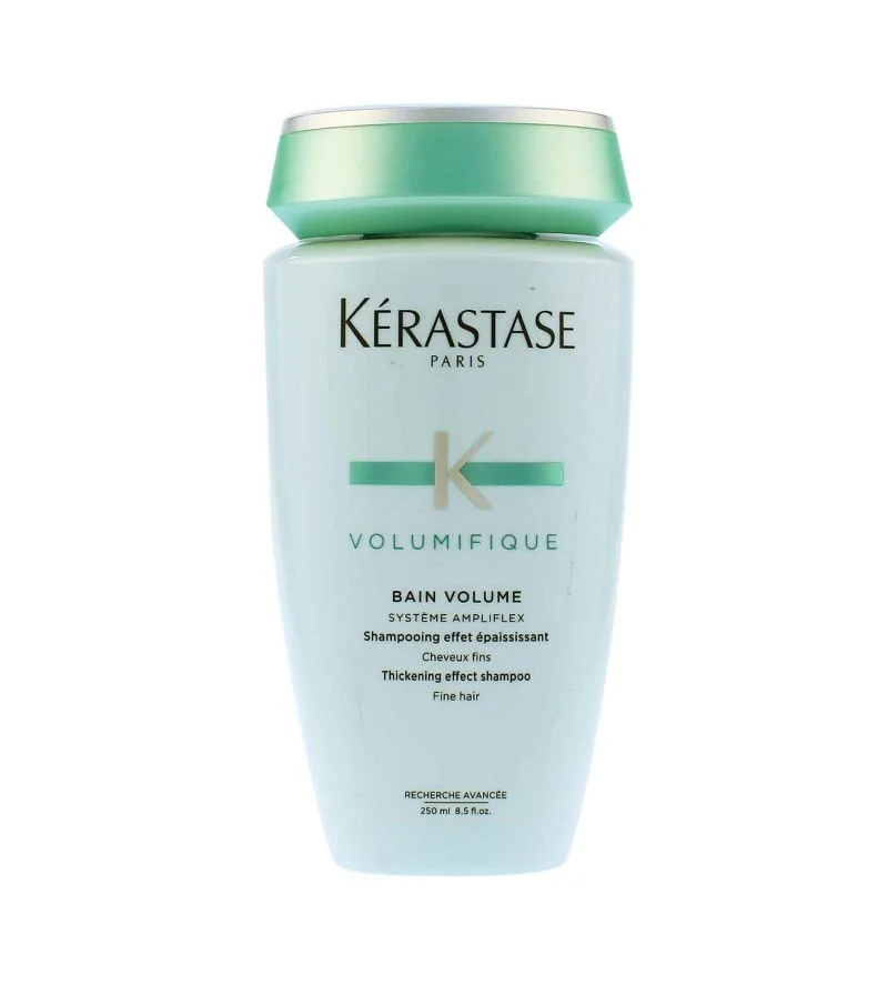 Volumifique Bain Volume šampón pre jemné a splihnuté vlasy 250 ml