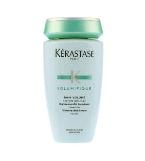 Kérastase Volumifique Bain Volume šampón pre jemné a splihnuté vlasy