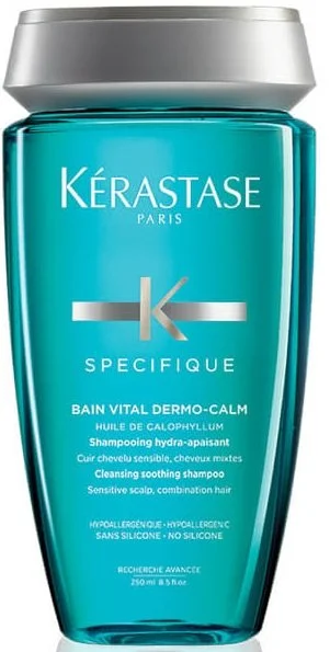 Specifique Bain Vital Dermo-Calm Shampoo upokojujúci šampón 250 ml