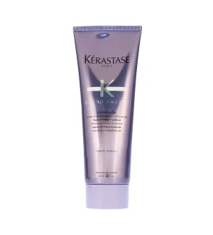 Kérastase Blond Absolu Cicaflash hĺbková starostlivosť pre zosvetlené alebo melírované vlasy