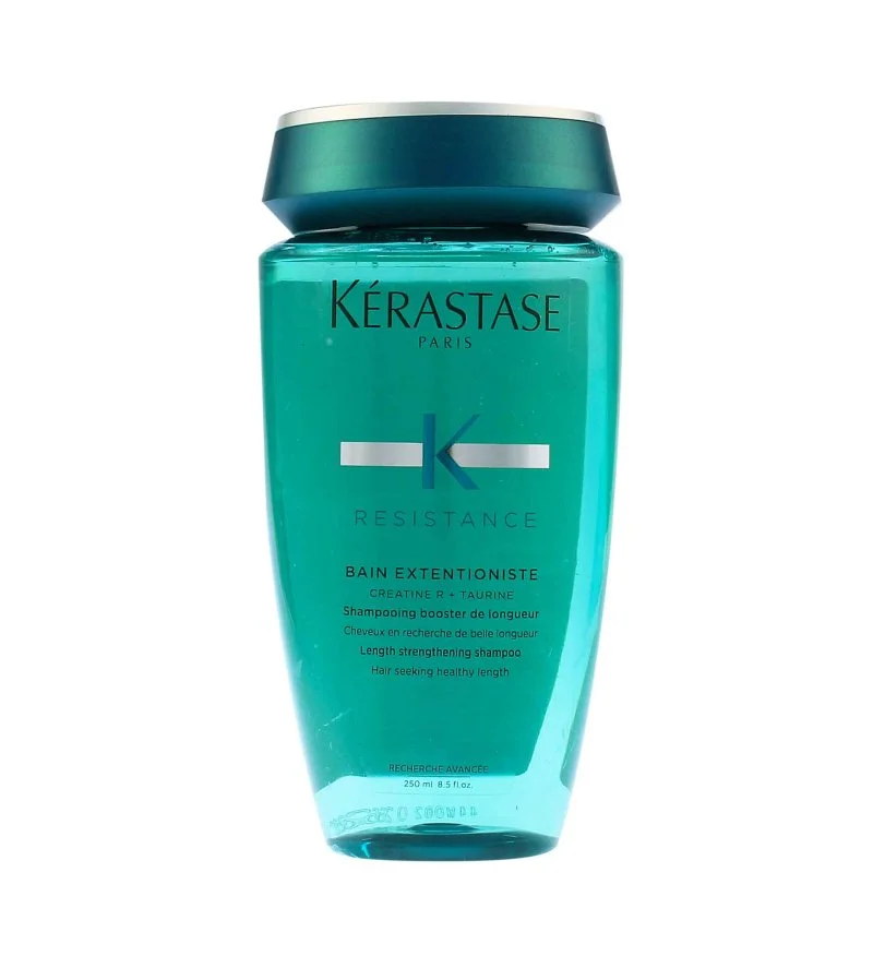 Resistance Bain Extentioniste posilňujúci šampón pre dlhé vlasy 250 ml