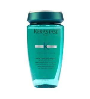 Kérastase Resistance Bain Extentioniste posilňujúci šampón pre dlhé vlasy