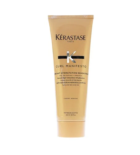 Curl Manifesto kondicionér pre vlnité a kučeravé vlasy 250 ml