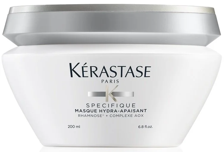 Specifique Hydratačná a upokojujúca maska 200 ml