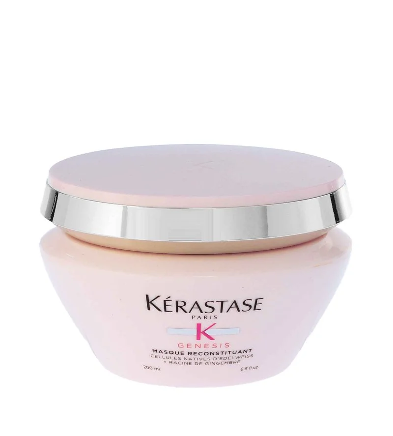 Genesis Masque Reconstituant posilňujúca maska pre slabé vlasy 200 ml