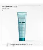 Resistance Ciment Thermique Milk For Weakened Hair termoaktivačná obnovujúca starostlivosť 150 ml