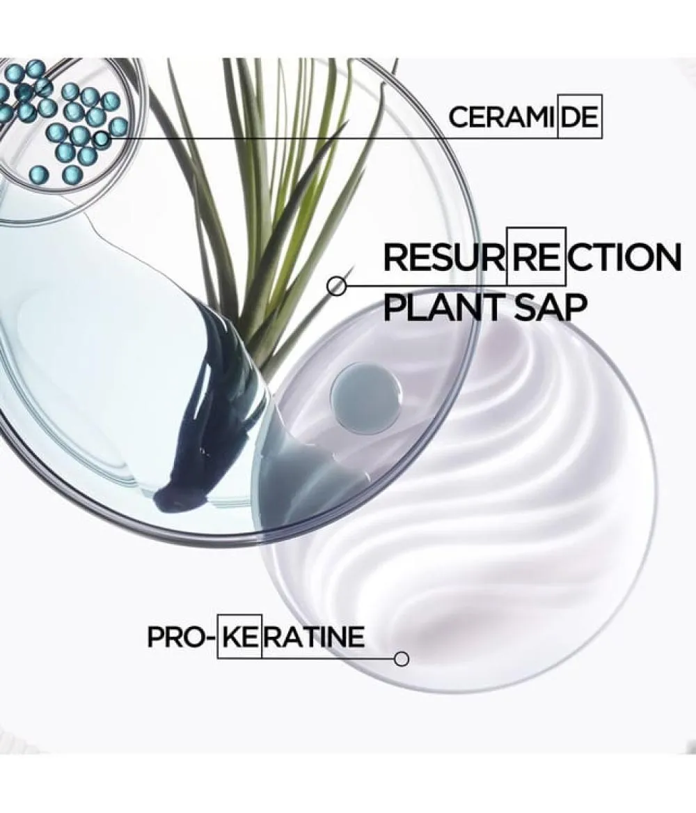 Resistance Ciment Thermique Milk For Weakened Hair termoaktivačná obnovujúca starostlivosť 150 ml