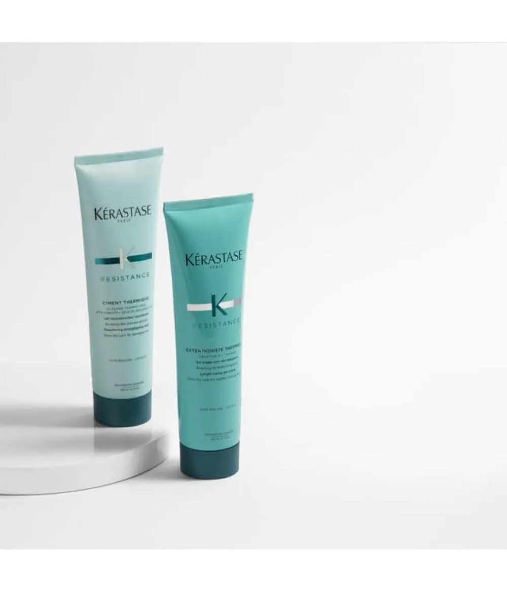 Resistance Ciment Thermique Milk For Weakened Hair termoaktivačná obnovujúca starostlivosť 150 ml