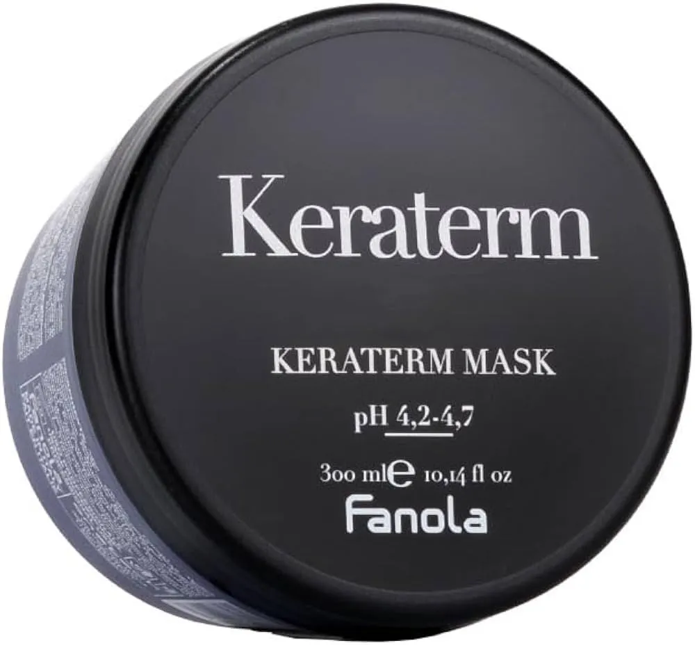 Keraterm Progresívny uhladzujúci sprej 200 ml