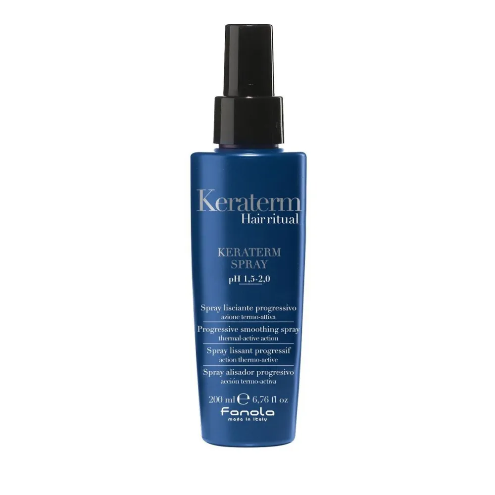 Keraterm Progresívny uhladzujúci sprej 200 ml