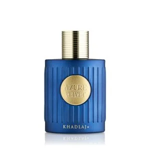 Khadlaj Azure Velvet parfumový extrakt unisex