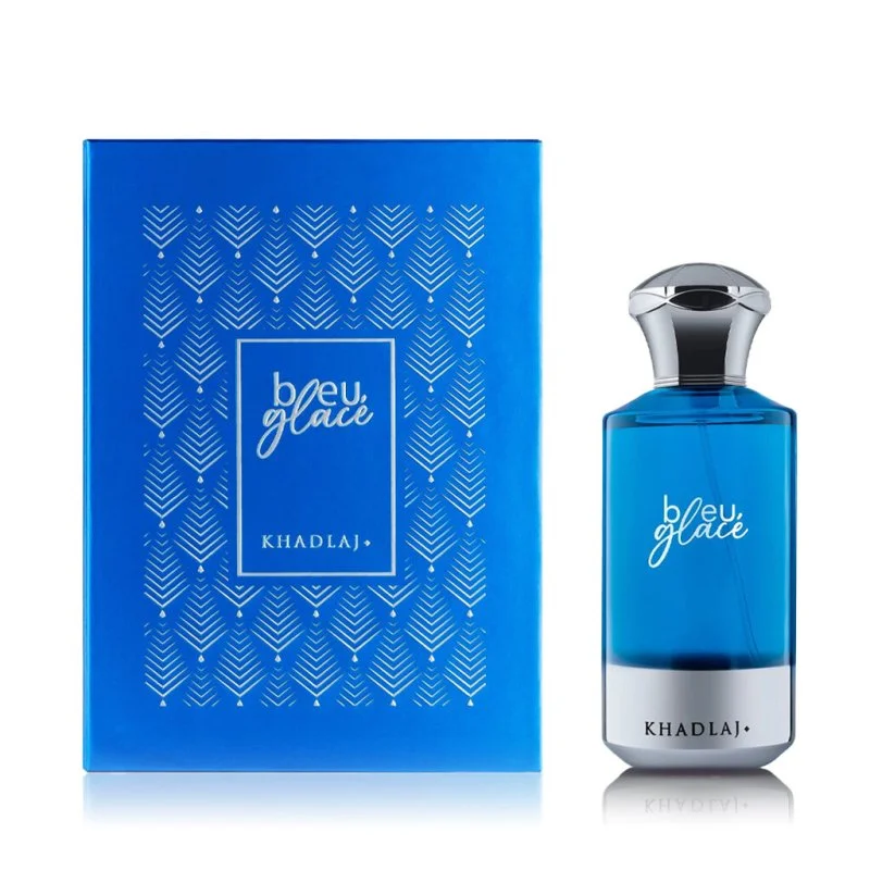 Bleu Glacé parfumový extrakt pre mužov 100 ml