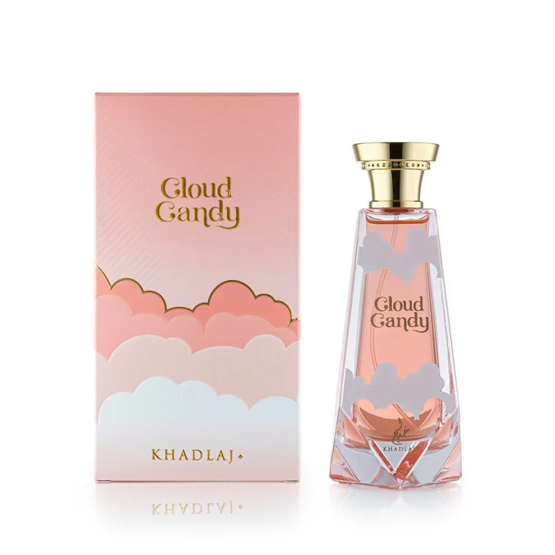 Cloud Candy parfumový extrakt unisex 100 ml