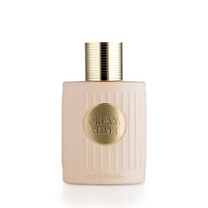 Cream Velvet parfumový extrakt unisex