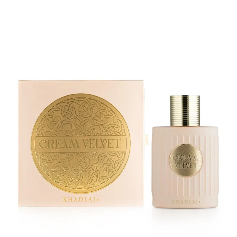 Cream Velvet parfumový extrakt unisex 100 ml