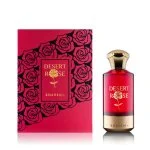 Desert Rose parfumovaná voda pre ženy 100 ml