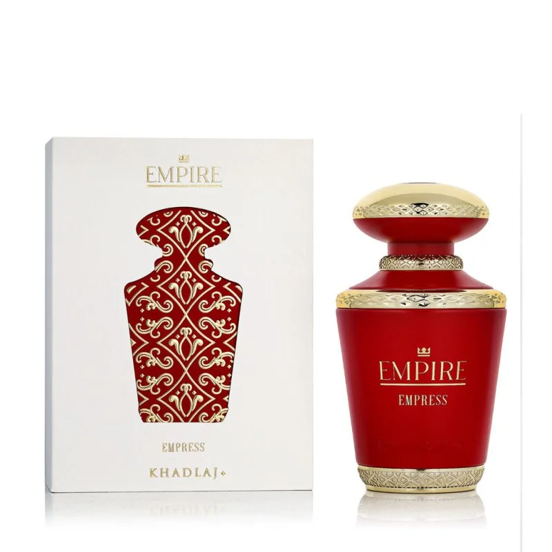Empire Empress parfumovaná voda unisex 100 ml