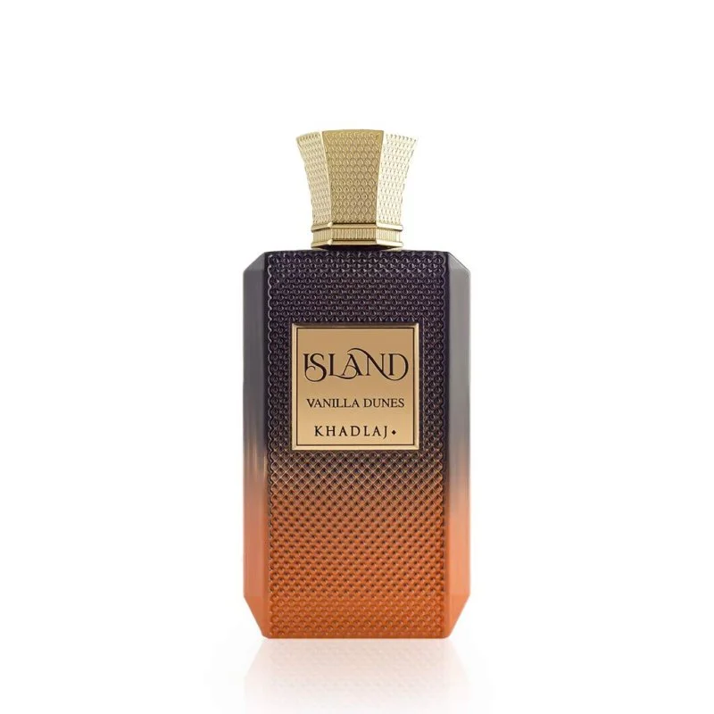 Island Vanilla Dunes parfumový extrakt unisex 100 ml