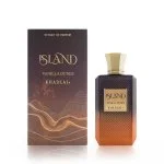 Island Vanilla Dunes parfumový extrakt unisex 100 ml