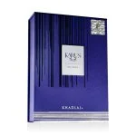 Karus Blu Spice parfumovaná voda pre mužov 100 ml