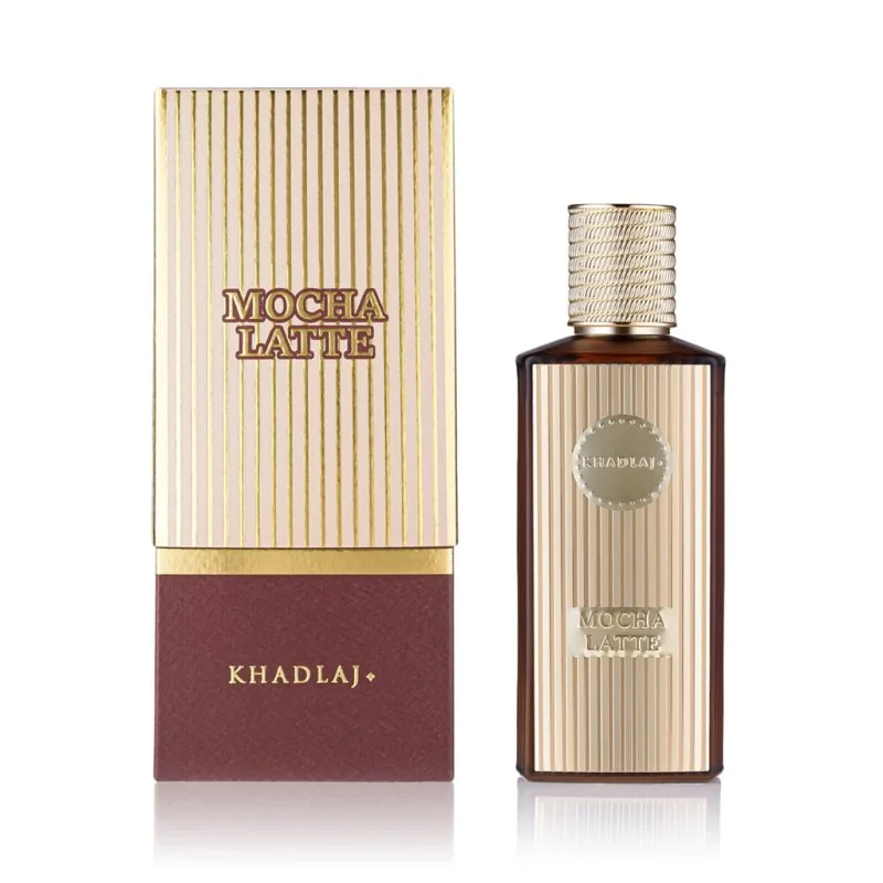Mocha Latte parfumový extrakt unisex 100 ml