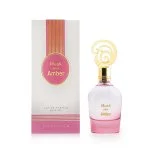 Musk Pour Amber parfumovaná voda pre ženy 100 ml