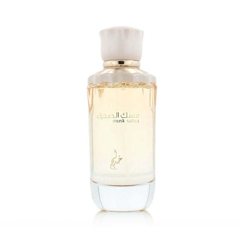 Musk Sahra parfumovaná voda unisex 100 ml