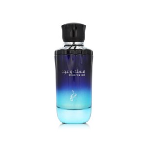 Musk Wa Oud parfumovaná voda unisex