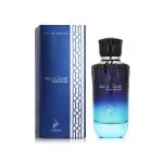 Musk Wa Oud parfumovaná voda unisex 100 ml
