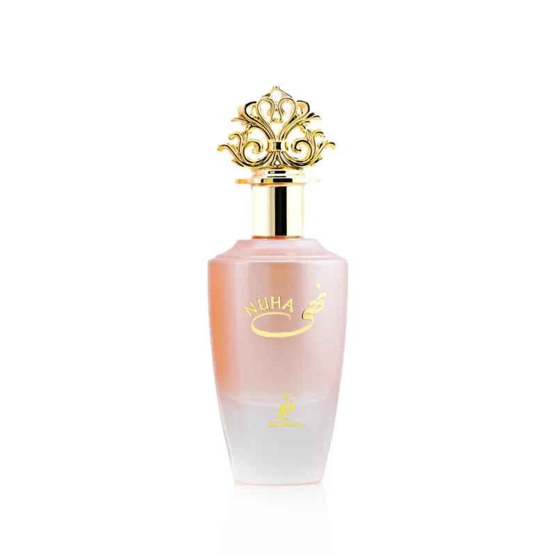 Nuha parfumovaná voda unisex 85 ml