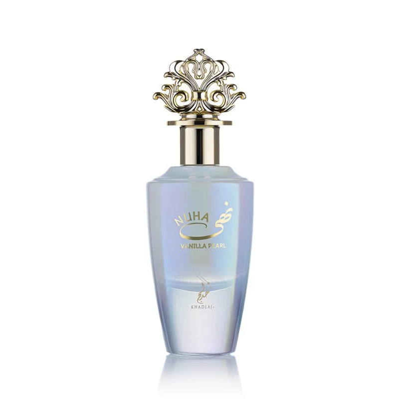 Nuha Vanilla Pearl parfumovaná voda pre ženy 85 ml