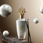 Nuha Vanilla Pearl parfumovaná voda pre ženy 85 ml