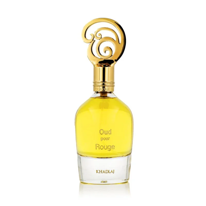 Oud pour Rouge parfumovaná voda pre mužov 100 ml