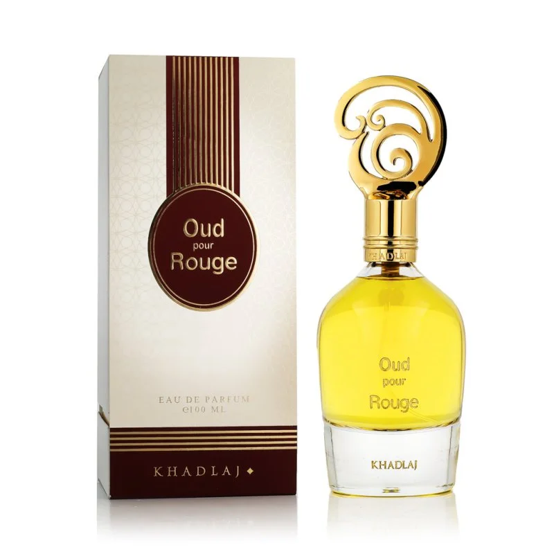 Oud pour Rouge parfumovaná voda pre mužov 100 ml