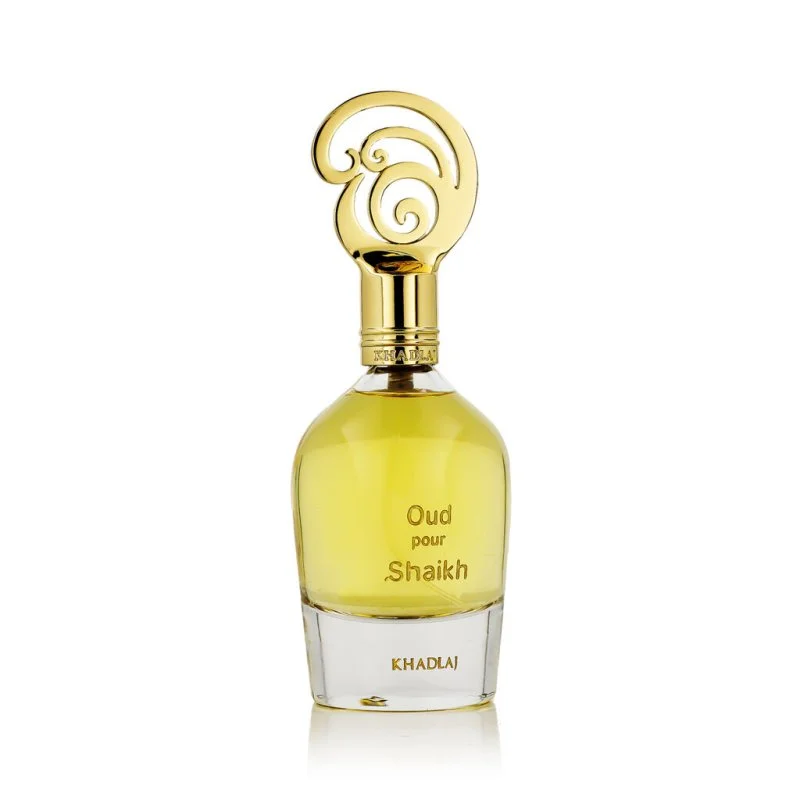 Oud Pour Shaikh parfumovaná voda unisex 100 ml