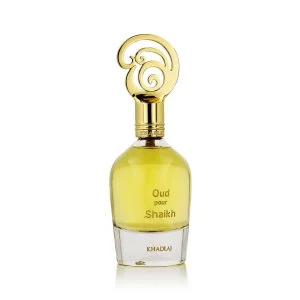 Khadlaj Oud Pour Shaikh parfumovaná voda unisex