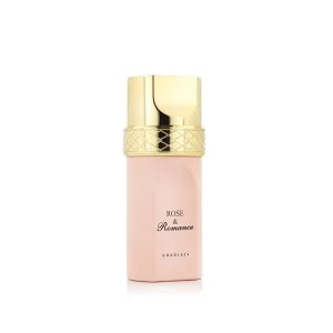 Khadlaj Rose & Romance parfumovaná voda pre ženy