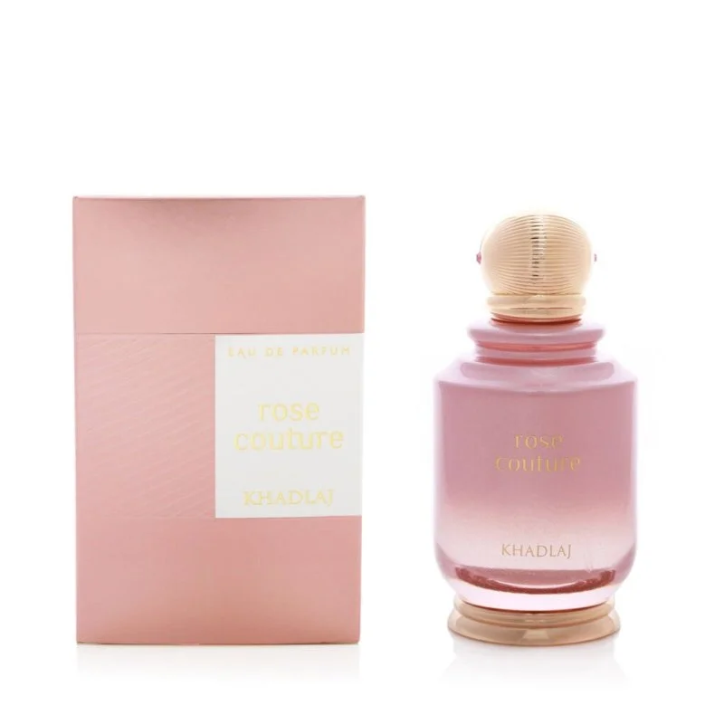 Rose Couture parfumovaná voda pre ženy 100 ml